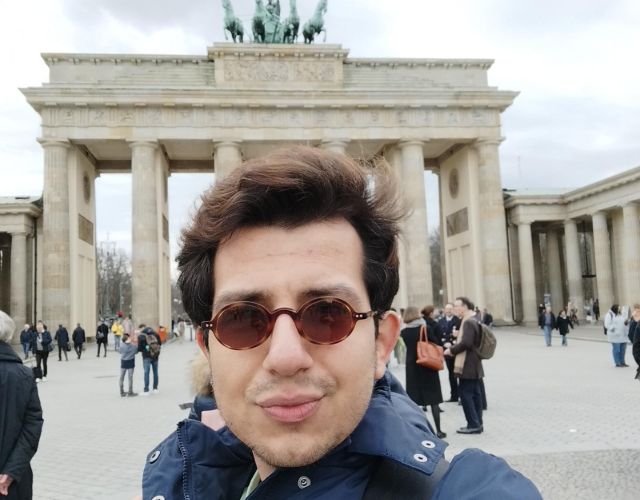 İscehisar Almanca Özel Ders